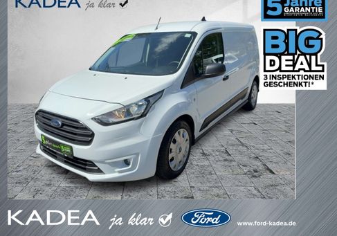 Ford Transit Connect, 2023