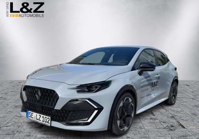 Renault Clio, 2026