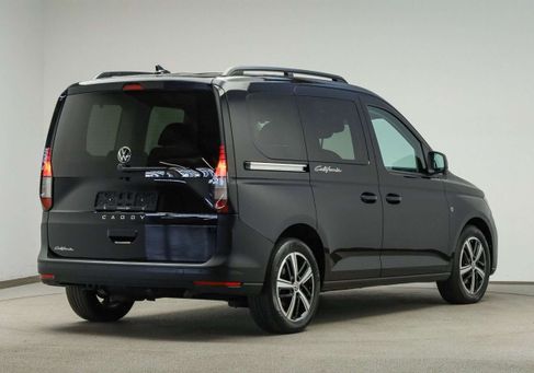 Volkswagen Caddy, 2023