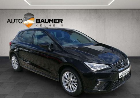 Seat Ibiza, 2023