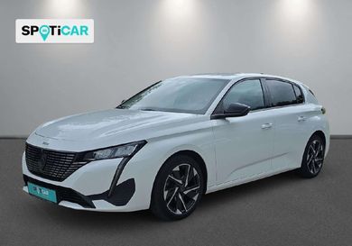 Peugeot 308, 2022