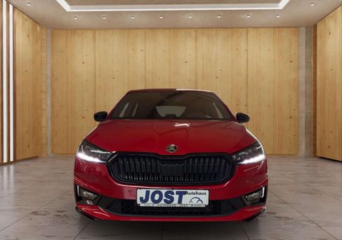 Skoda Fabia, 2025