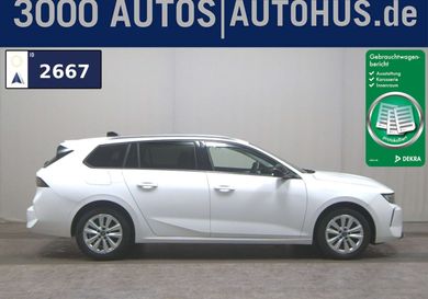 Opel Astra, 2023