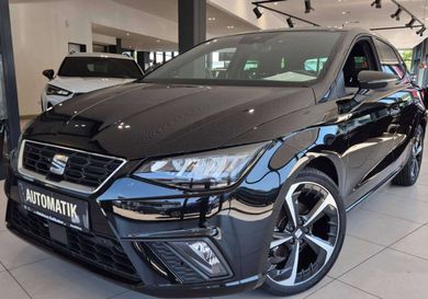 Seat Ibiza, 2025