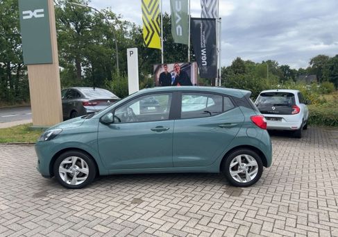 Hyundai i10, 2022 2