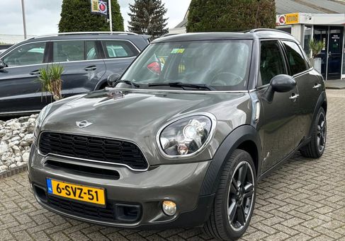 MINI, 2012