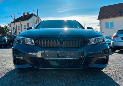 BMW 330, 2020 2
