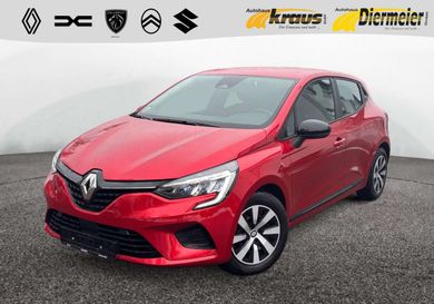 Renault Clio, 2023