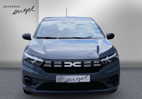 Dacia Sandero, 2025