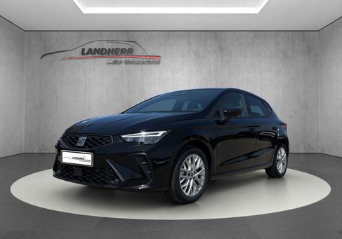 Seat Ibiza, 2026