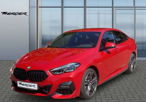 BMW 220, 2021