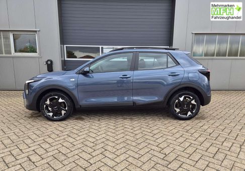 Kia Stonic, 2026 2