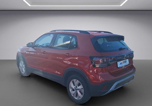 Volkswagen T-Cross, 2024
