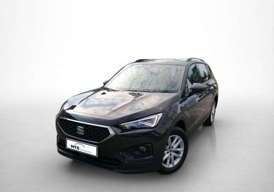 Seat Tarraco, 2022