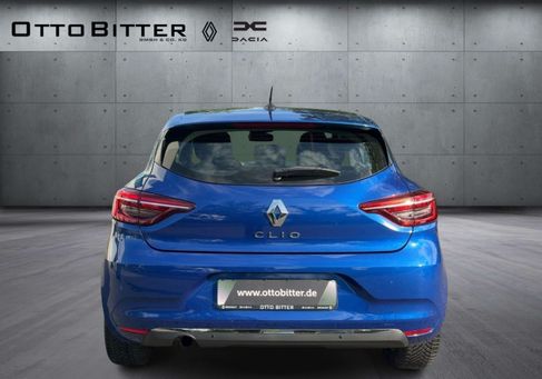 Renault Clio, 2020