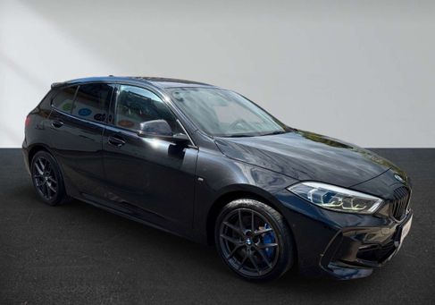 BMW 120, 2021 2