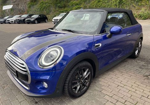 MINI Cooper, 2019