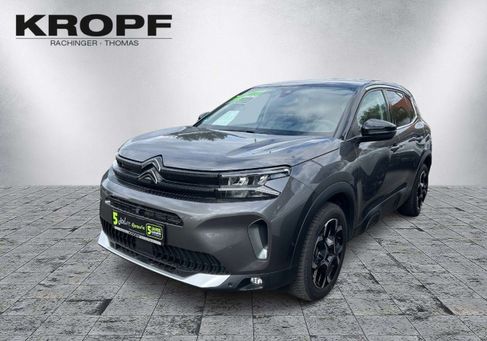 Citroën C5 Aircross, 2023 2