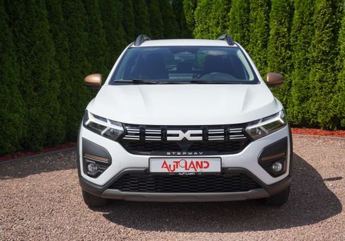 Dacia Sandero, 2024