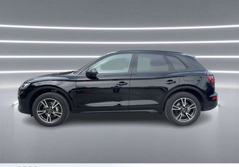Audi Q5, 2023 3