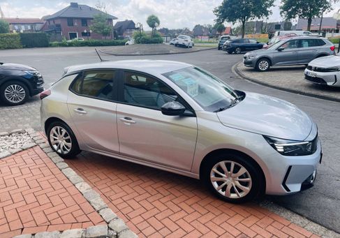 Opel Corsa, 2024 3
