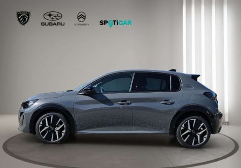 Peugeot 208, 2026