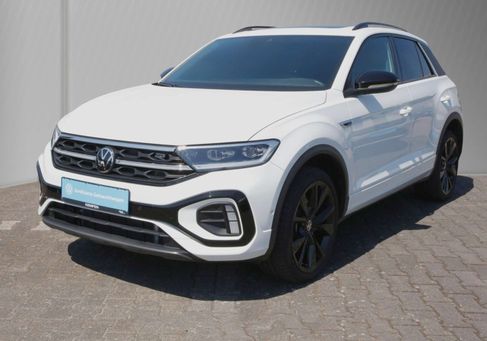 Volkswagen T-Roc, 2023
