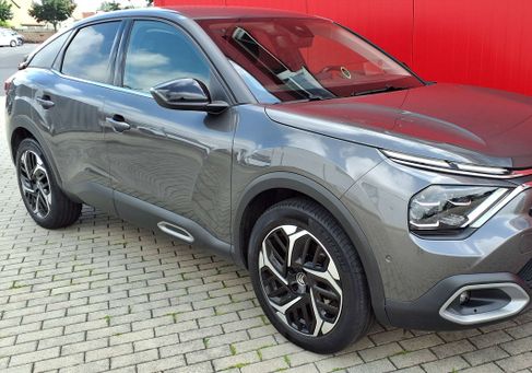 Citroën C4, 2022 2