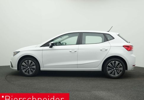Seat Ibiza, 2024