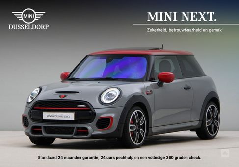 MINI John Cooper Works, 2021