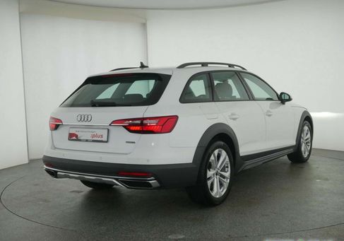 Audi A4 Allroad, 2022