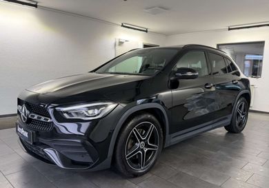 Mercedes-Benz GLA 220, 2023
