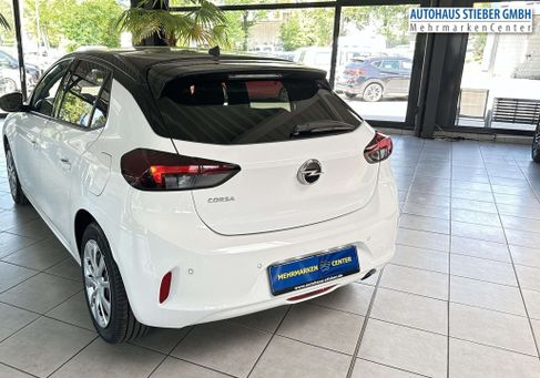 Opel Corsa, 2021 3