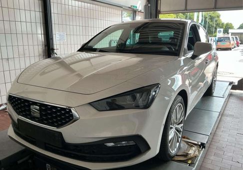 Seat Leon, 2022 2