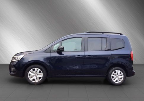 Renault Kangoo, 2025