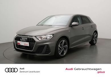 Audi A1, 2025