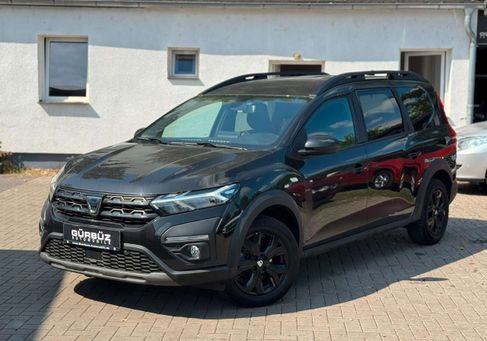 Dacia Jogger, 2022 3