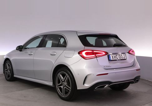 Mercedes-Benz A 250, 2022