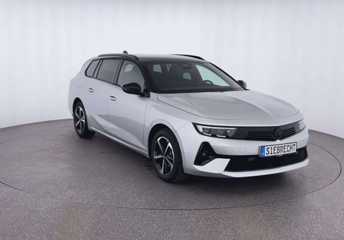 Opel Astra, 2026