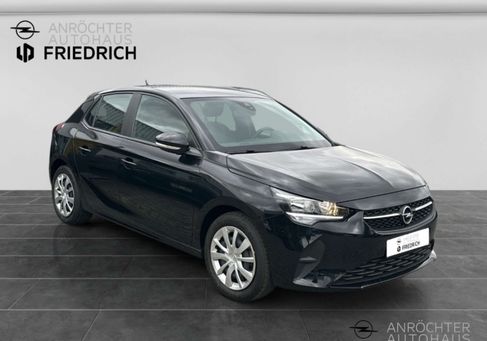 Opel Corsa, 2023 3