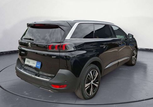 Peugeot 5008, 2024