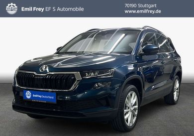 Skoda Karoq, 2023