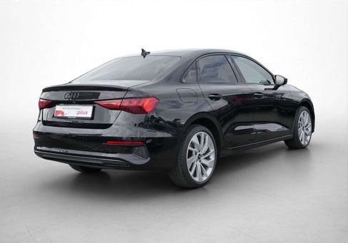 Audi A3, 2022 2