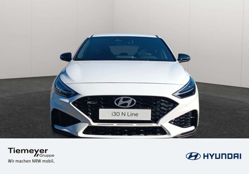 Hyundai i30, 2026 2