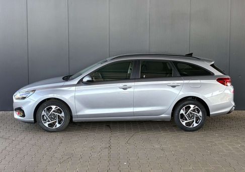 Hyundai i30, 2025 2