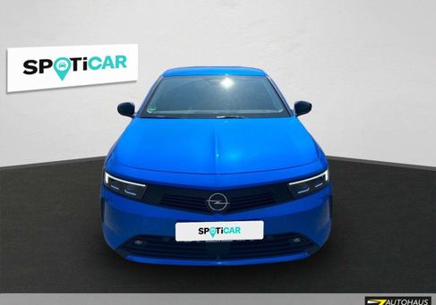 Opel Astra, 2023