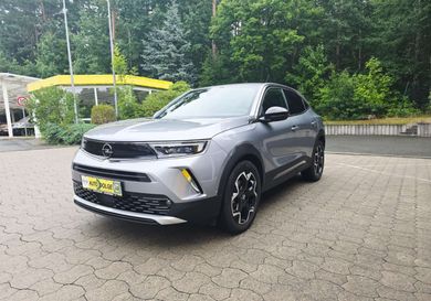 Opel Mokka, 2022