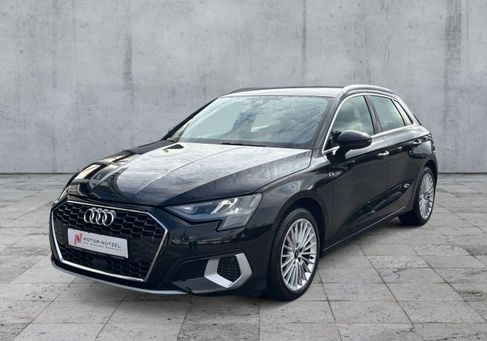 Audi A3, 2022 2