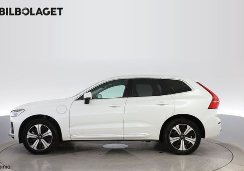 Volvo XC60, 2025