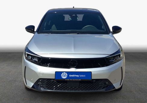 Opel Corsa, 2025